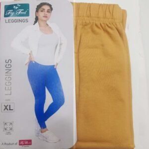 SKIN COLOUR LEGGING